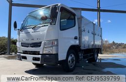 mitsubishi-fuso canter 2013 GOO_NET_EXCHANGE_0401987A30240301W001