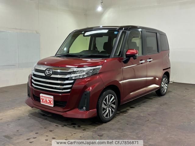 daihatsu thor 2022 -DAIHATSU 【名変中 】--Thor M910S--0019704---DAIHATSU 【名変中 】--Thor M910S--0019704- image 1