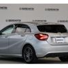 mercedes-benz a-class 2016 quick_quick_DBA-176042_WDD1760422V145503 image 4