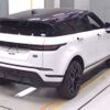 land-rover range-rover 2022 -ROVER--Range Rover LZ2XA-SALZA2AX9MH130483---ROVER--Range Rover LZ2XA-SALZA2AX9MH130483- image 2