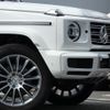 mercedes-benz g-class 2021 quick_quick_463349_W1N4633492X405209 image 5