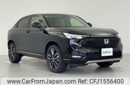 honda vezel 2024 CFJ1556400