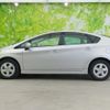 toyota prius 2009 quick_quick_DAA-ZVW30_ZVW30-5090079 image 2