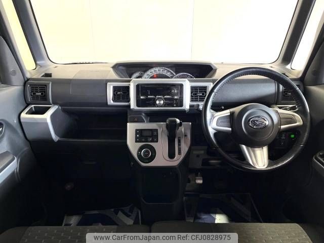 daihatsu wake 2016 -DAIHATSU--WAKE DBA-LA700S--LA700S-0060186---DAIHATSU--WAKE DBA-LA700S--LA700S-0060186- image 2