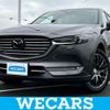 mazda cx-8 2018 quick_quick_3DA-KG2P_KG2P-120136 image 1