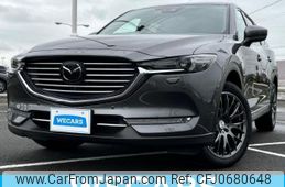 mazda cx-8 2018 quick_quick_3DA-KG2P_KG2P-120136