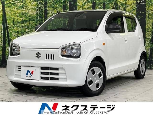 suzuki alto 2016 -SUZUKI--Alto DBA-HA36S--HA36S-275159---SUZUKI--Alto DBA-HA36S--HA36S-275159- image 1