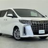 toyota alphard 2021 -TOYOTA--Alphard 3BA-AGH30W--AGH30-9022730---TOYOTA--Alphard 3BA-AGH30W--AGH30-9022730- image 1