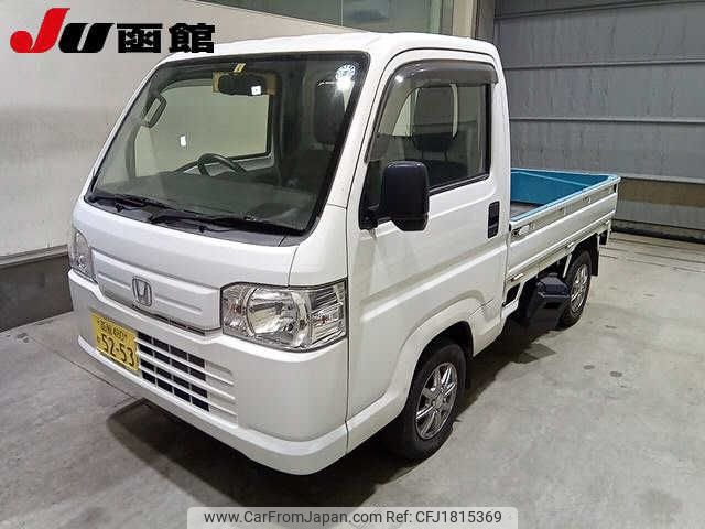 honda acty-truck 2016 CFJ1815369 image 1