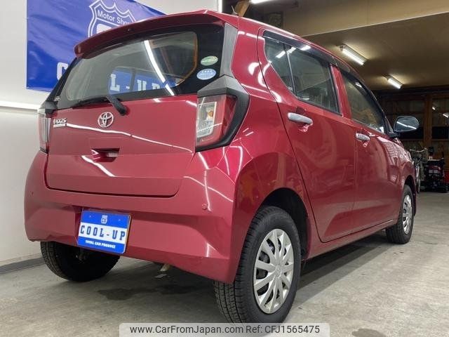 toyota pixis-epoch 2018 CFJ1565475 image 2
