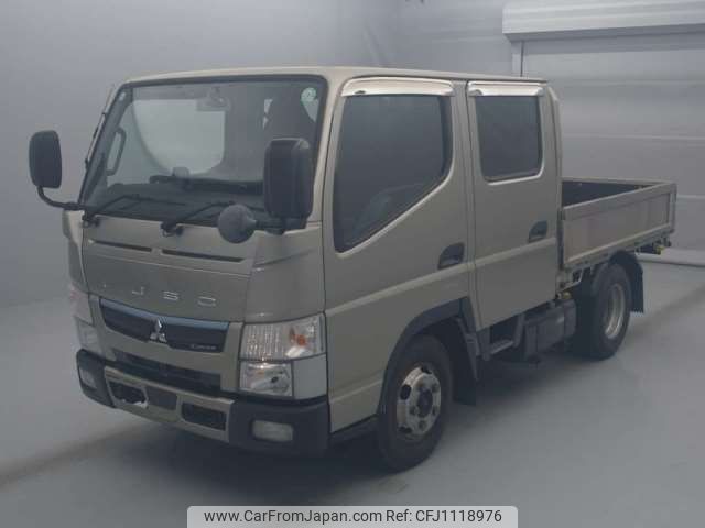 mitsubishi-fuso canter 2020 -MITSUBISHI--Canter 2TG-FDA00--FDA00-580428---MITSUBISHI--Canter 2TG-FDA00--FDA00-580428- image 1