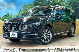 mazda cx-8 2019 CFJ1464284
