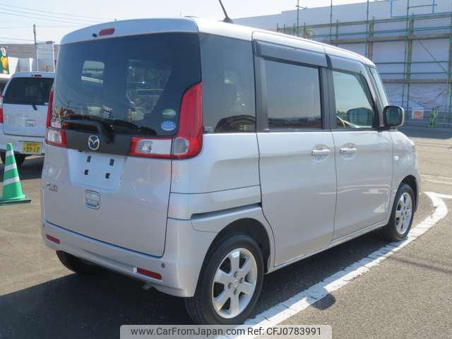 mazda flair-wagon 2016 -MAZDA 【名変中 】--Flair Wagon MM42S--106586---MAZDA 【名変中 】--Flair Wagon MM42S--106586- image 2
