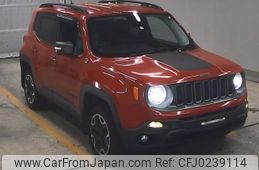 jeep renegade 2016 -CHRYSLER--Jeep Renegade 1C4BU0000GPC69568---CHRYSLER--Jeep Renegade 1C4BU0000GPC69568-