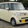 honda n-box 2012 -HONDA 【野田 580ｱ1234】--N BOX DBA-JF2--JF2-1005651---HONDA 【野田 580ｱ1234】--N BOX DBA-JF2--JF2-1005651- image 1