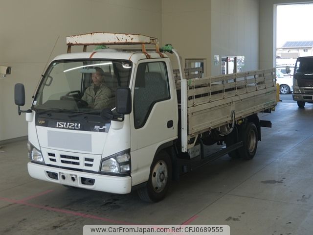 isuzu elf-truck 2005 -ISUZU--Elf NKR81AR-7031415---ISUZU--Elf NKR81AR-7031415- image 1