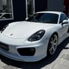 porsche cayman 2013 -PORSCHE--Porsche Cayman 981MA122--WP0ZZZ98ZEK161524---PORSCHE--Porsche Cayman 981MA122--WP0ZZZ98ZEK161524- image 29