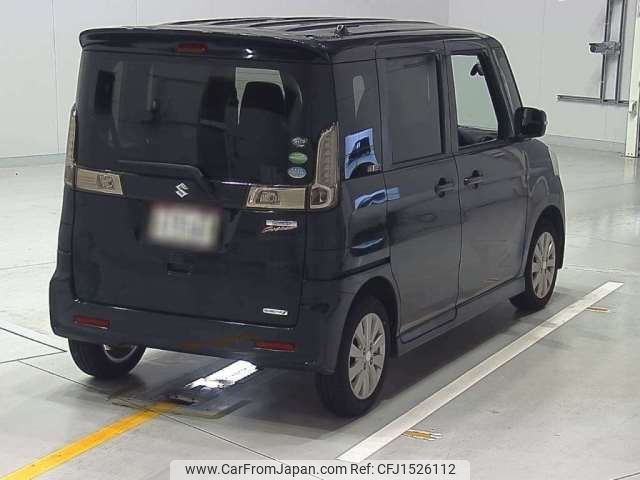 suzuki spacia 2014 CFJ1526112 image 2