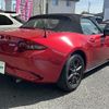 mazda roadster 2017 -MAZDA--Roadster DBA-ND5RC--ND5RC-114349---MAZDA--Roadster DBA-ND5RC--ND5RC-114349- image 9