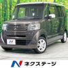 honda n-box 2014 -HONDA--N BOX DBA-JF1--JF1-1409161---HONDA--N BOX DBA-JF1--JF1-1409161- image 1