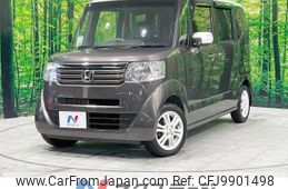 honda n-box 2014 -HONDA--N BOX DBA-JF1--JF1-1409161---HONDA--N BOX DBA-JF1--JF1-1409161-