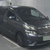 toyota vellfire 2011 -TOYOTA 【名変中 】--Vellfire ANH20W--8185482---TOYOTA 【名変中 】--Vellfire ANH20W--8185482- image 1