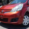 nissan note 2011 TE2640 image 17