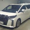 toyota alphard 2021 quick_quick_3BA-AGH30W_AGH30-9025372 image 1