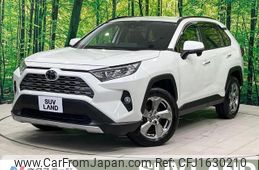toyota rav4 2019 CFJ1630210