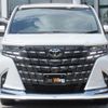 toyota alphard 2023 -TOYOTA--Alphard 6AA-AAHH40W--AAHH40-0003418---TOYOTA--Alphard 6AA-AAHH40W--AAHH40-0003418- image 3