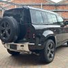 land-rover defender 2023 quick_quick_3BA-LE72XCA_SALEA7AX3P2223213 image 7