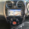 nissan note 2016 -NISSAN--Note DBA-E12--E12-515399---NISSAN--Note DBA-E12--E12-515399- image 9