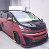 toyota vellfire 2015 -TOYOTA--Vellfire AGH30Wｶｲ-0005236---TOYOTA--Vellfire AGH30Wｶｲ-0005236- image 1