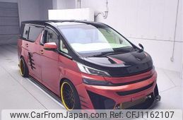 toyota vellfire 2015 -TOYOTA--Vellfire AGH30Wｶｲ-0005236---TOYOTA--Vellfire AGH30Wｶｲ-0005236-