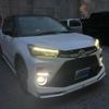 toyota raize 2019 -TOYOTA--Raize 5BA-A200A--A200A-0002468---TOYOTA--Raize 5BA-A200A--A200A-0002468- image 1