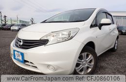 nissan note 2014 N2025020309F-10