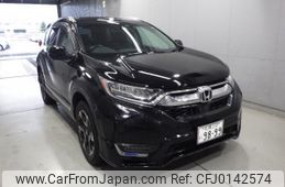 honda cr-v 2018 quick_quick_DBA-RW2_1000853