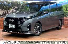 nissan serena 2023 -NISSAN--Serena 6AA-GFC28--GFC28-002518---NISSAN--Serena 6AA-GFC28--GFC28-002518-
