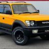 toyota land-cruiser-prado 2001 3 image 1