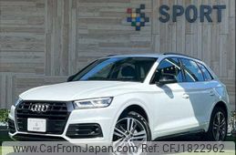 audi q5 2019 CFJ1822962