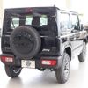 suzuki jimny 2025 quick_quick_3BA-JB64W_JB64W-378900 image 4