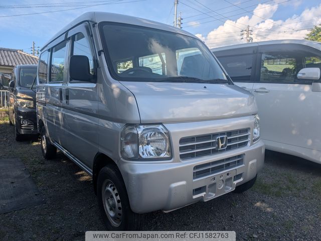 honda acty-van 2000 CFJ1582763 image 2
