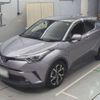 toyota c-hr 2017 -TOYOTA 【湘南 338ﾑ 220】--C-HR DAA-ZYX10--ZYX10-2017222---TOYOTA 【湘南 338ﾑ 220】--C-HR DAA-ZYX10--ZYX10-2017222- image 1