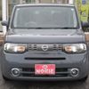 nissan cube 2011 -NISSAN 【名変中 】--Cube Z12--152428---NISSAN 【名変中 】--Cube Z12--152428- image 24