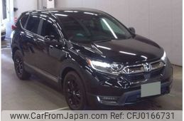 honda cr-v 2022 -HONDA--CR-V 6BA-RW1--RW1-1300601---HONDA--CR-V 6BA-RW1--RW1-1300601-