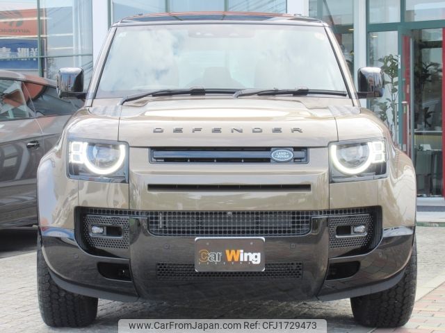 rover defender 2025 CFJ1729473 image 2