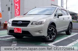 subaru xv 2013 CFJ1725894