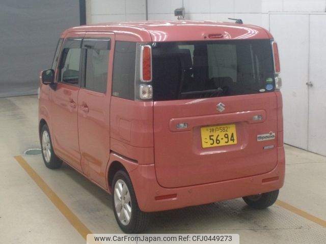 suzuki spacia 2019 -SUZUKI 【神戸 582ｺ5694】--Spacia MK53S-188219---SUZUKI 【神戸 582ｺ5694】--Spacia MK53S-188219- image 2