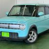 suzuki alto-lapin 2015 -SUZUKI--Alto Lapin HE33S--106991---SUZUKI--Alto Lapin HE33S--106991- image 1