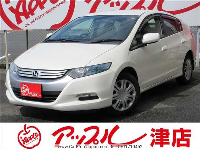 honda insight 2010 CFJ1710452 image 1